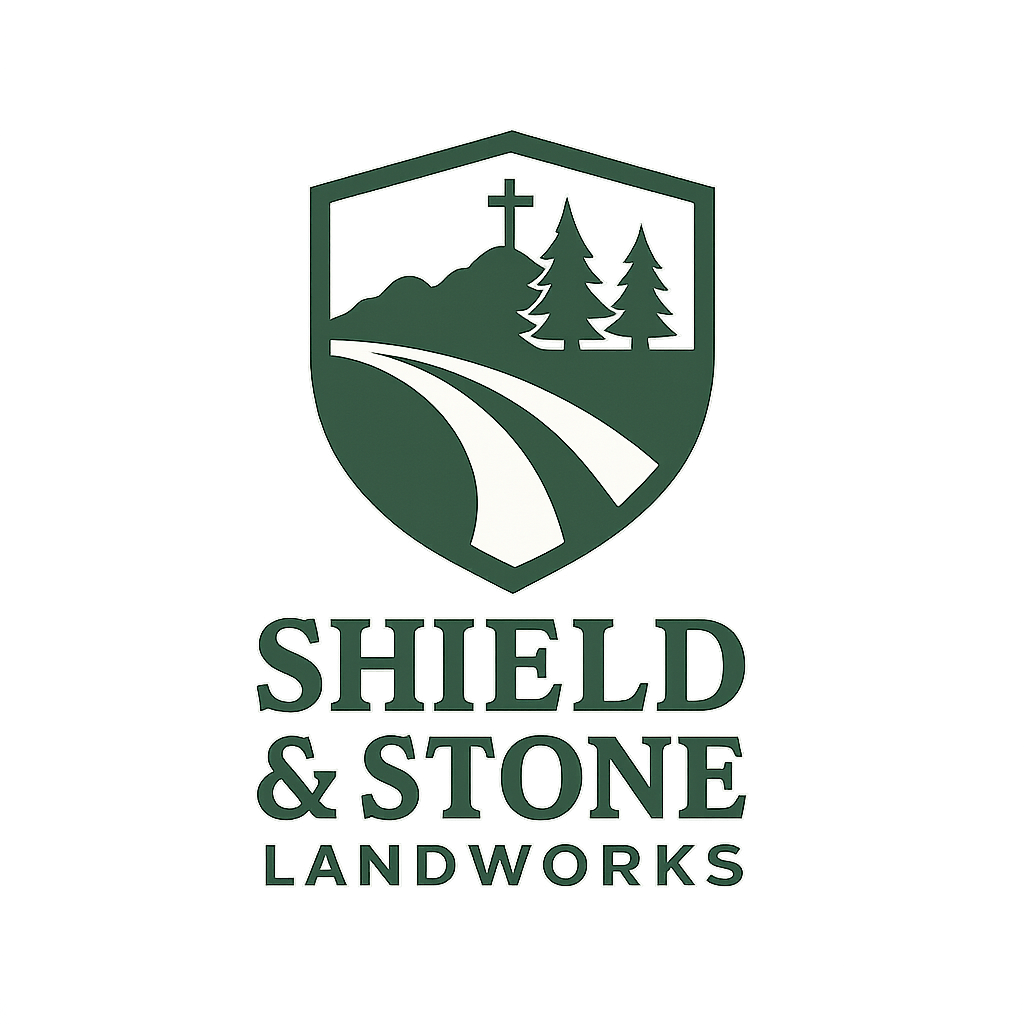 Shield & Stone Landworks